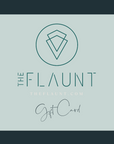 The Flaunt Gift Card