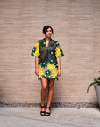 BuddyLove  Lulu Daffodil Dress