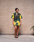 BuddyLove  Lulu Daffodil Dress