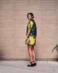 BuddyLove  Lulu Daffodil Dress