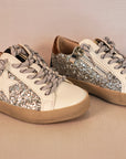 Paula Glitter Sneakers Toddler