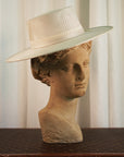 Max Bolero Hat by Petra Savage