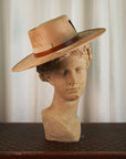 Spencer Hat by Petra Savage