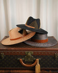 Ray Rancher Hat by Petra Savage