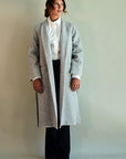 Gentle Fawn SoHo Belted Overcoat