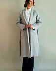 Gentle Fawn SoHo Belted Overcoat