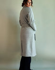 Gentle Fawn SoHo Belted Overcoat