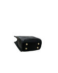 Oceans End Emily Mini Bag Onyx