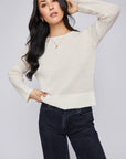 Ambrose Sweater by Gentle Fawn