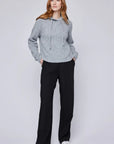 Alanis Pullover Sweater by Gentle Fawn