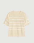 Gentle Fawn Kerrigan Sweater Linen