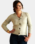 The Felix Cardigan