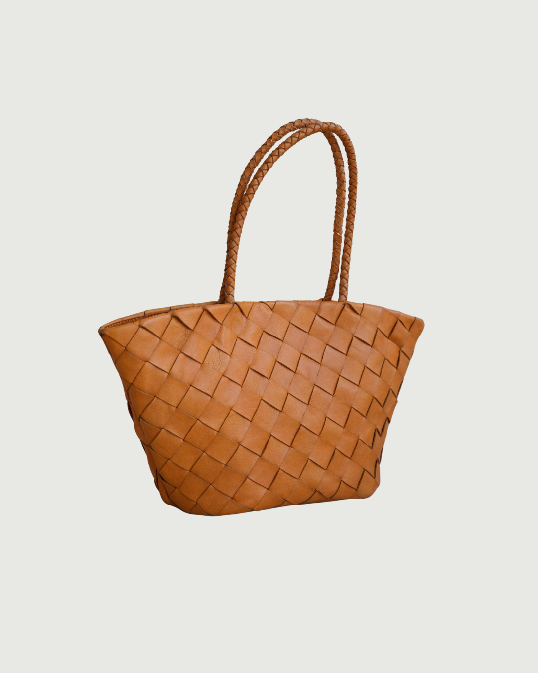 pink-haley-oaklee-handwoven-leather-tote-woven-detail