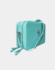 Tentroya Skye Handbag Aqua