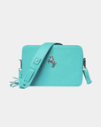 Tentroya Skye Handbag Aqua