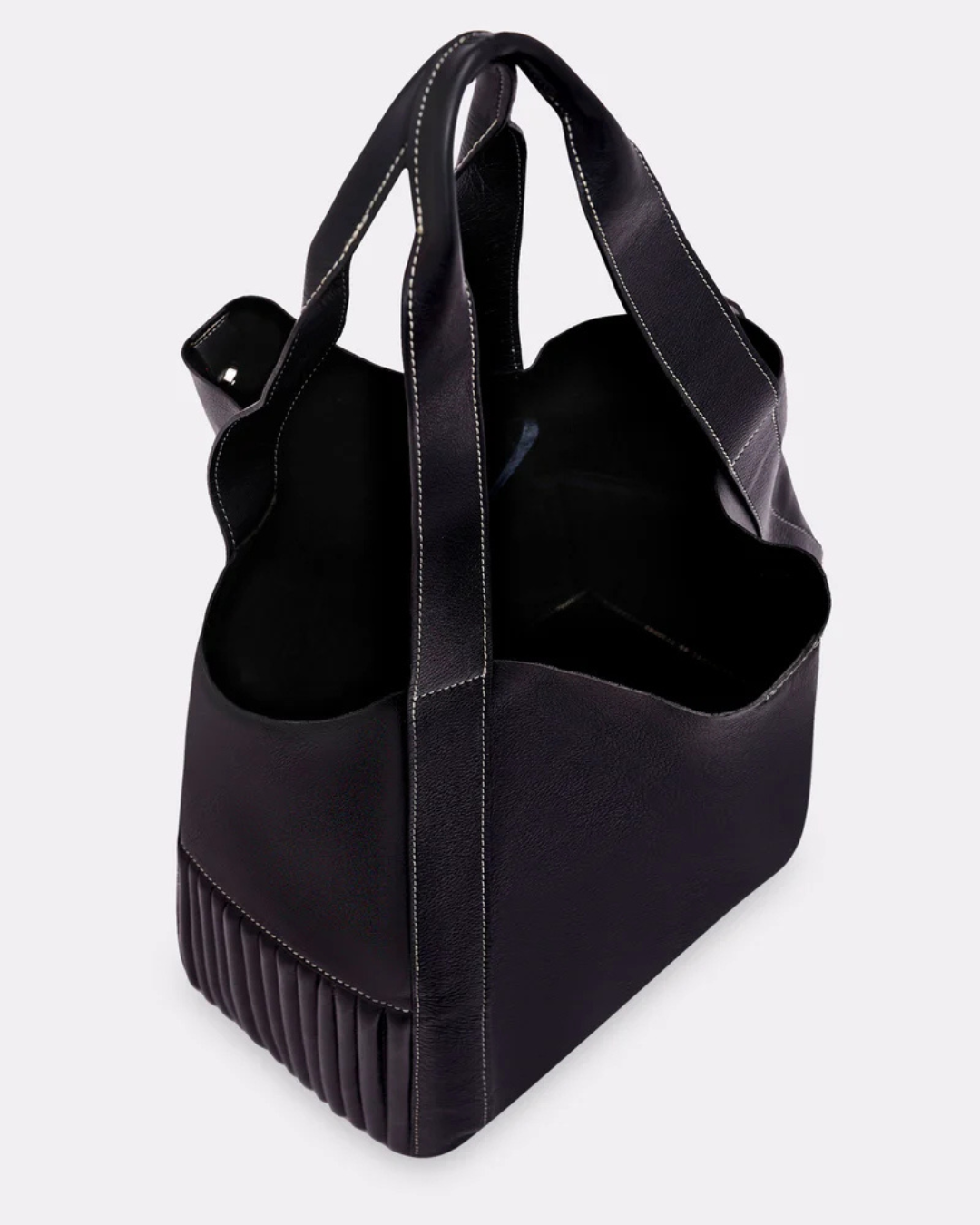 Lazaro Ushuaia Large Bucket Bag