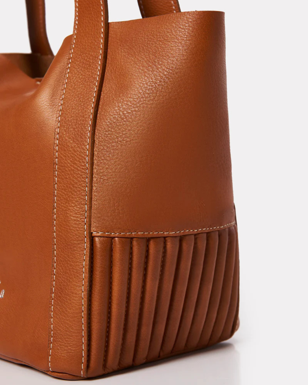 Lazaro Ushuaia Small Bucket Bag