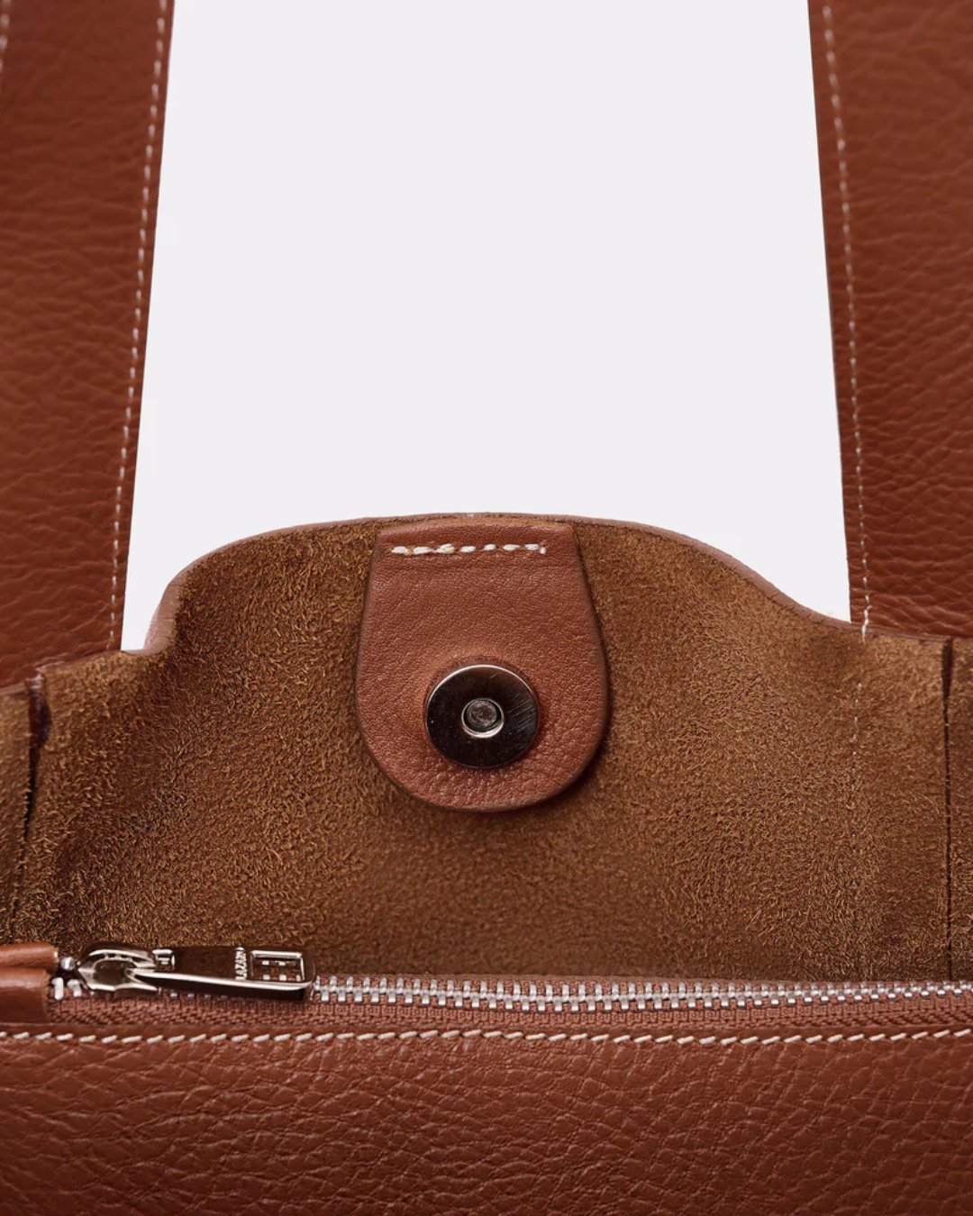 Lazaro Ushuaia Small Bucket Bag