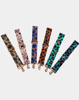 ah-dorned NYC Bag Straps