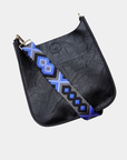 ah-dorned NYC Faux Leather Handbags