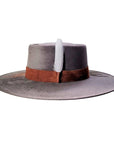 Camaleon Bolero Hat by Petra Savage