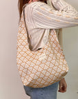 De La Mur Hobo Bag