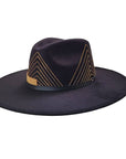 Ray Rancher Hat by Petra Savage