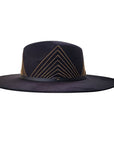 Ray Rancher Hat by Petra Savage