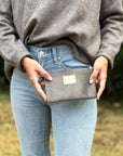 De La Mur Mini Bag