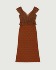 The Sonora Maxi