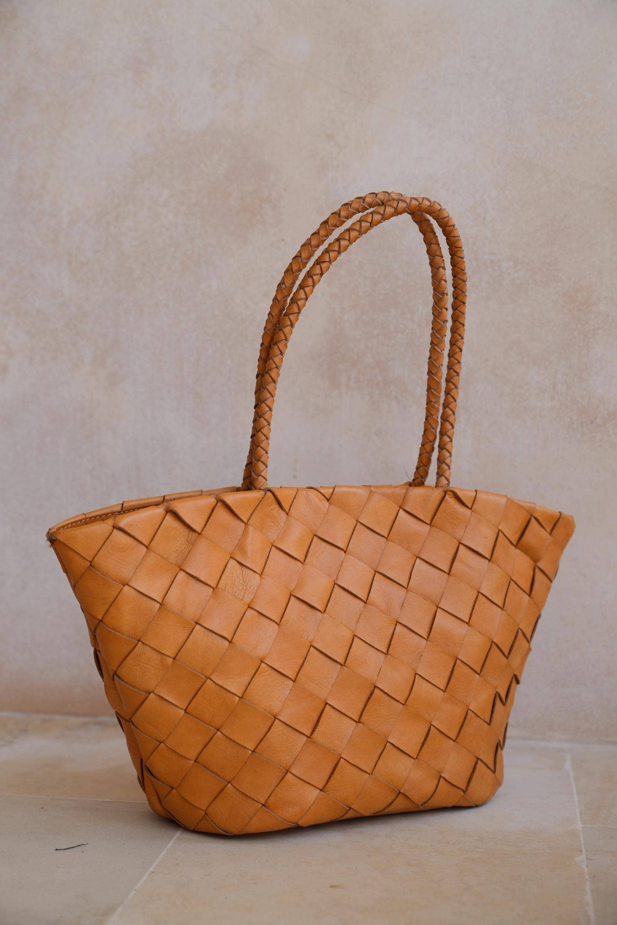 正規品・送料込◆JILLSTUART◆Eddie Rattan Fap Baguette Bag EDIT #1 - RATTAN BAG — Actually existing