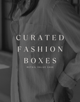 $200 Surprise Curated Fashion Box