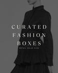 $75 Surprise Curated Fashion Box