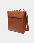 Oceans End Gabriela Backpack Saddle