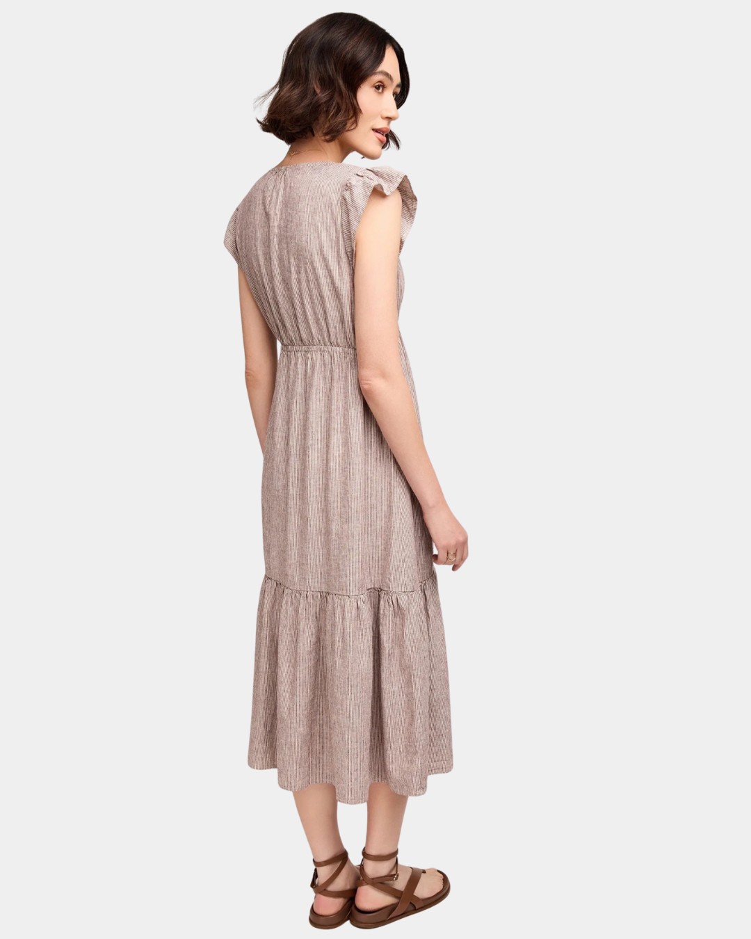 Gentle Fawn Eris styled for everyday