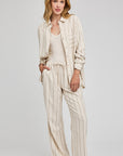 Gentle Fawn Finley Linen Pants | Matching set