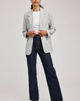Gentle Fawn Jeanie Blazer neutral women’s jacket