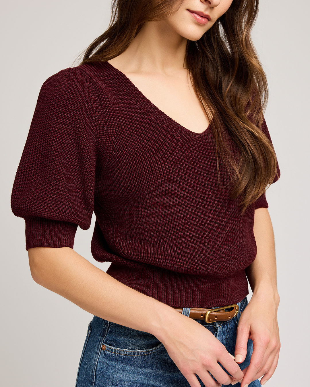 Gentle Fawn Phoebe Sweater cozy women’s sweater