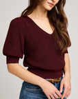 Gentle Fawn Phoebe Sweater cozy women’s sweater