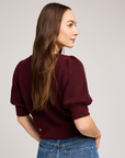 Gentle Fawn Phoebe Sweater classic fit