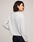 Gentle Fawn Wanda Sweater relaxed fit knit