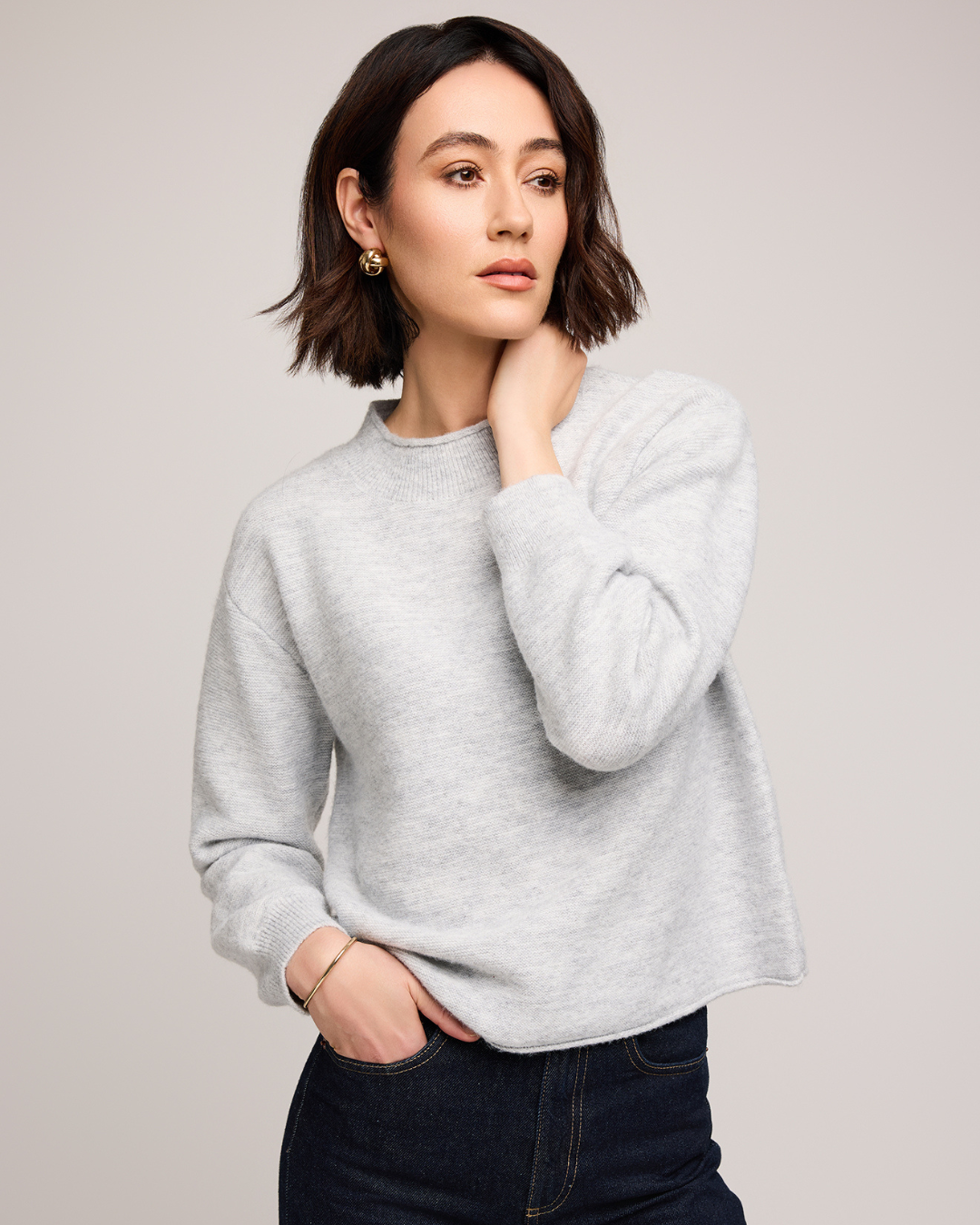 Gentle Fawn Wanda Pullover Sweater women’s knitwear