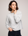 Gentle Fawn Wanda Pullover Sweater women’s knitwear