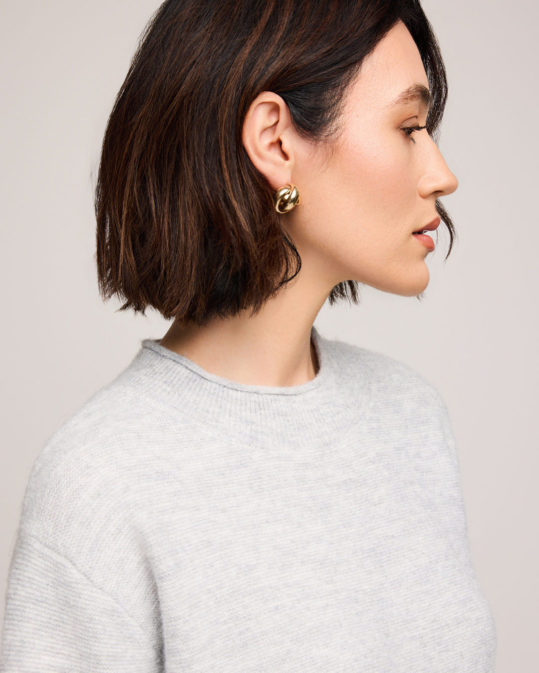 Gentle Fawn Wanda Pullover cozy women’s sweater