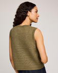 Gentle Fawn Winnie Vest layering piece