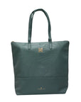 Oceans End Madison Tote Aqua