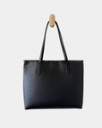 Oceans End Michele Tote Onyx