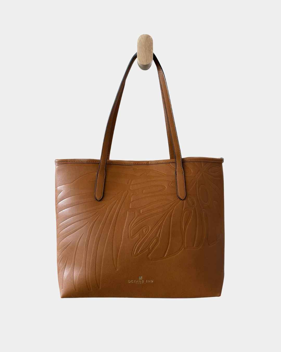 Oceans End Michele lightweight everyday tote bag for work and travel