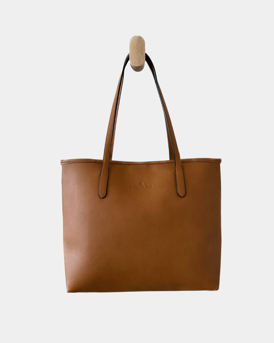 Oceans End Michele lightweight everyday tote bag for work and travel