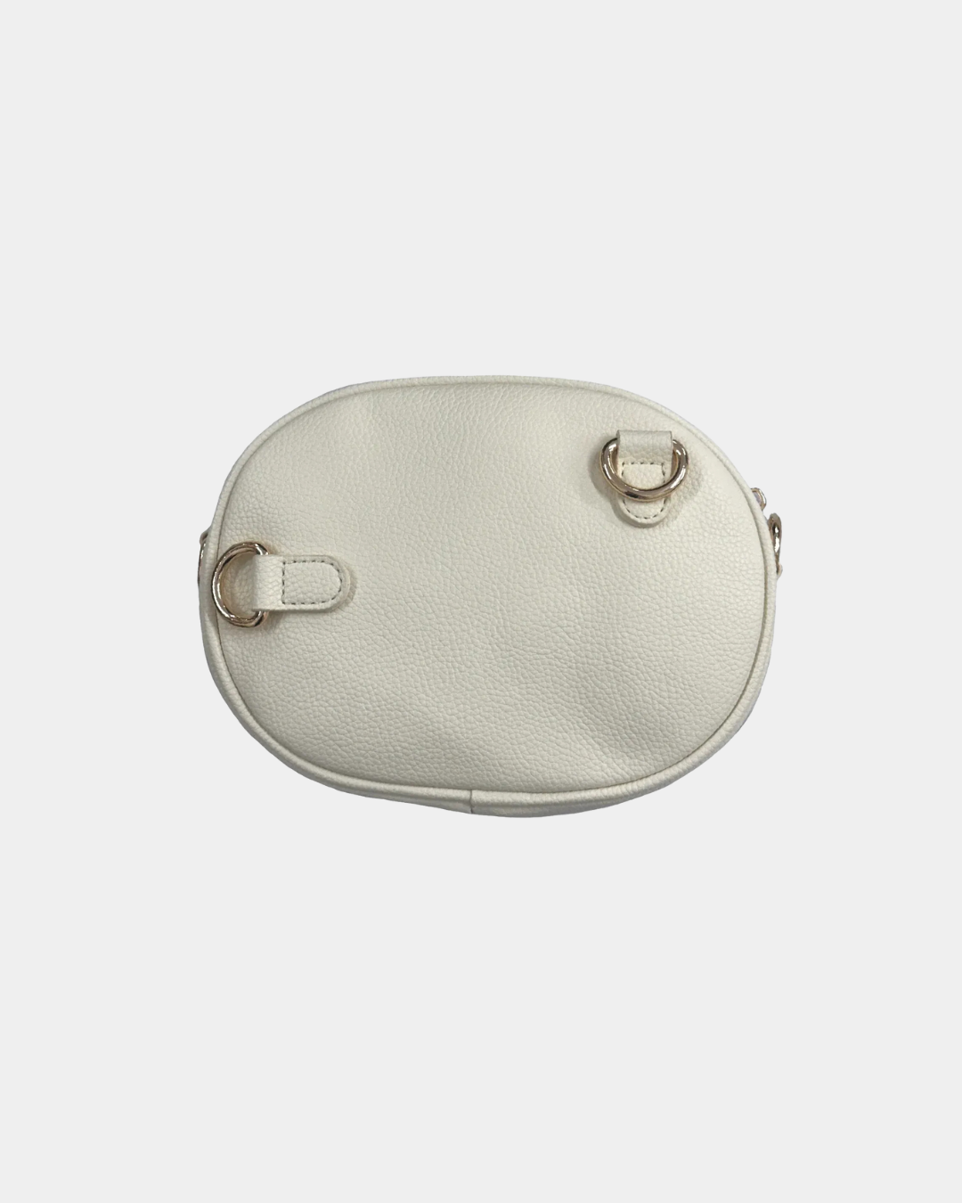 Oceans End Naupaka crossbody bag with embroidered floral design